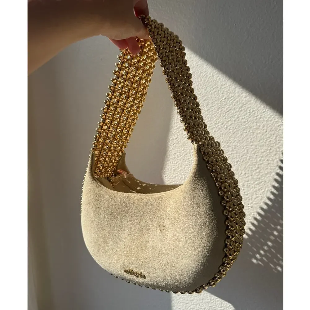 Cult Gaia Selena Shoulder Bag - Picture 11 of 16